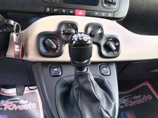 FIAT Panda usata, con ESP