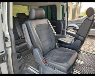 VOLKSWAGEN Multivan usata 18