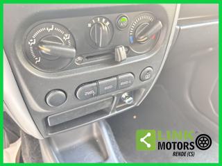 SUZUKI Jimny usata, con Chiusura centralizzata telecomandata