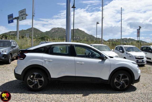 CITROEN C4 usata, con Bracciolo