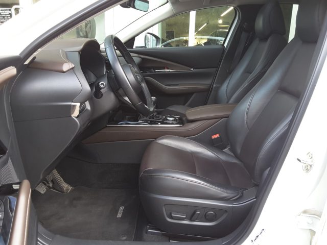 MAZDA CX-30 usata, con Alzacristalli elettrici