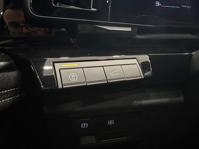 RENAULT Austral usata, con Isofix