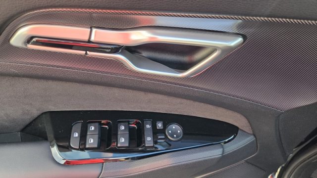 KIA Sportage usata, con Luci diurne LED