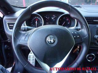 ALFA ROMEO Giulietta usata, con Airbag