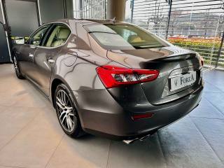 MASERATI Ghibli usata, con Cruise Control