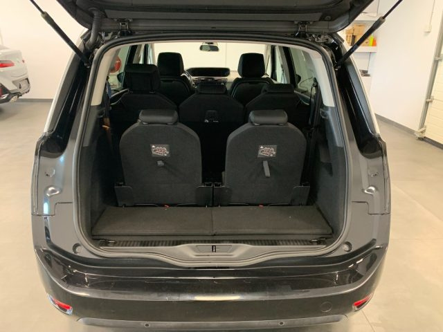 CITROEN Grand C4 Picasso usata, con Portapacchi
