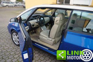 RENAULT Avantime usata, con Sedili riscaldati