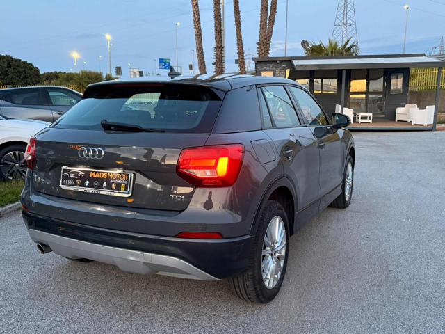 AUDI Q2 usata, con Airbag Passeggero