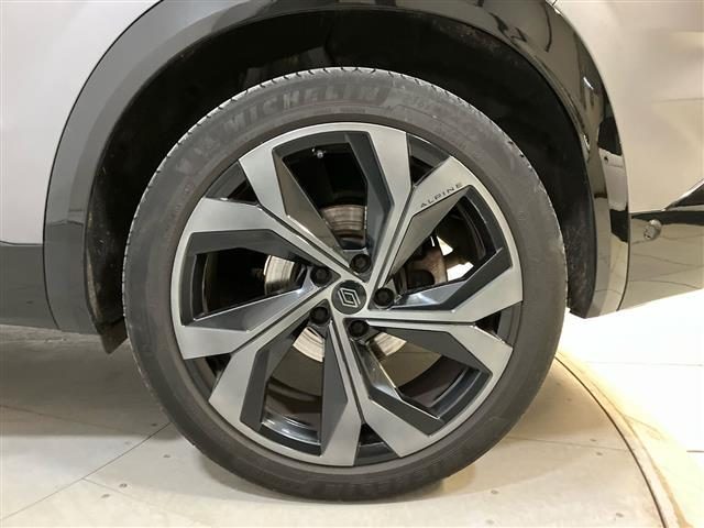 RENAULT Austral usata, con Climatizzatore