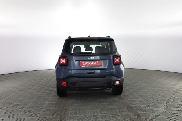 JEEP Renegade usata 4