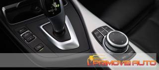 BMW 218 usata, con ESP