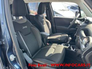 JEEP Renegade usata, con Antifurto