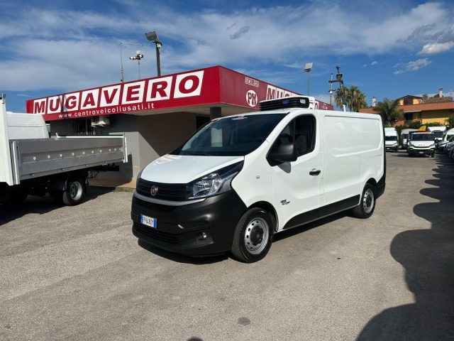 FIAT usata 0