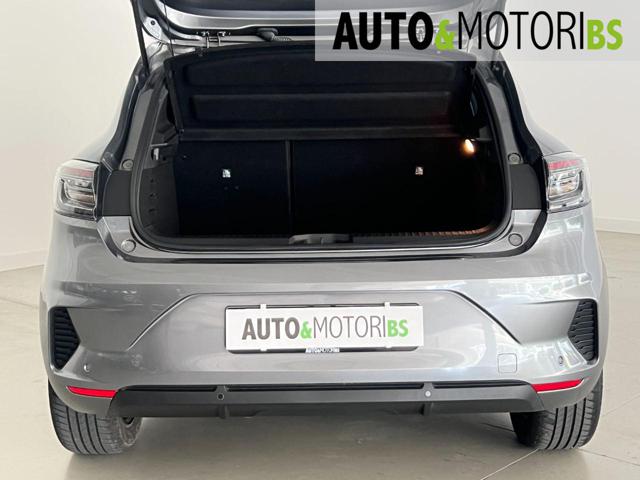 RENAULT Clio usata, con USB