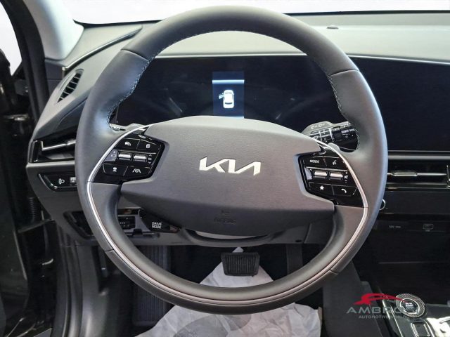 KIA Niro usata 13