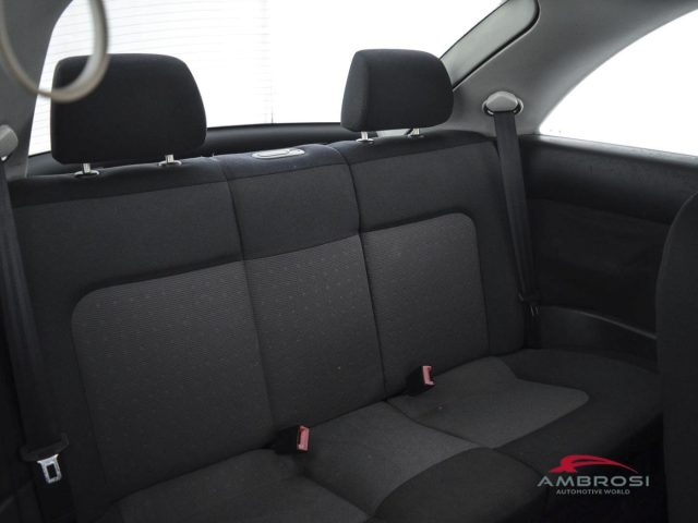 VOLKSWAGEN New Beetle usata 10