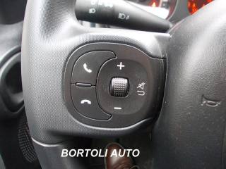 FIAT Panda usata, con Servosterzo