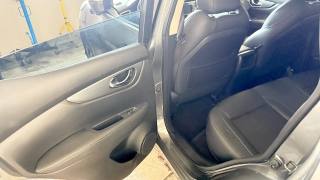 NISSAN Qashqai usata, con Regolazione elettrica sedili