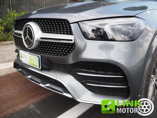 MERCEDES-BENZ GLE 300 usata 34