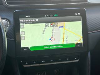 MG ZS usata, con ESP