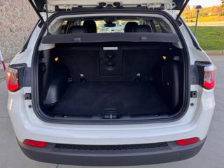 JEEP Compass usata, con Bracciolo