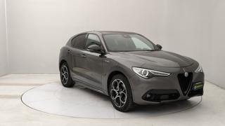ALFA ROMEO Stelvio usata, con Boardcomputer