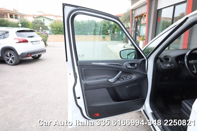 FORD S-Max usata 63