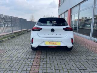 OPEL Corsa usata, con Autoradio