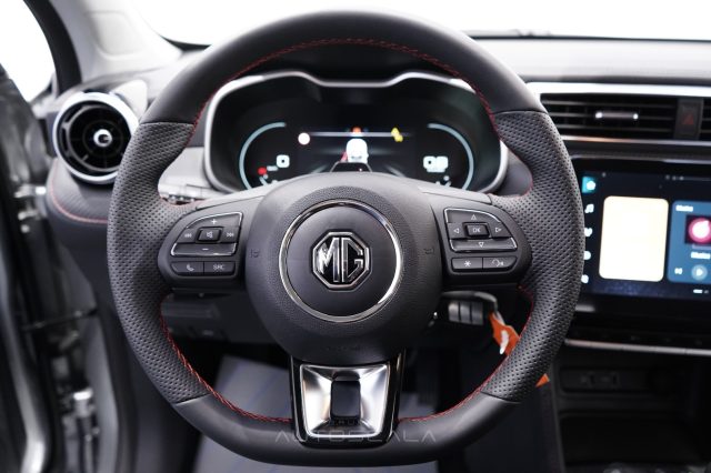 MG ZS usata 14