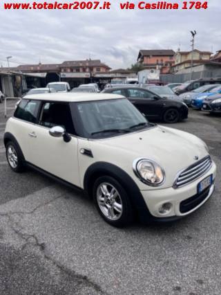MINI One usata, con Airbag laterali