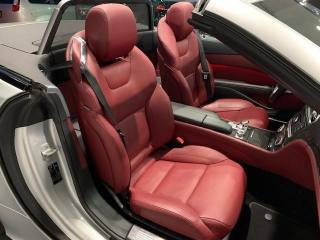 MERCEDES-BENZ SL 500 usata, con Fendinebbia