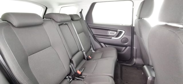 LAND ROVER Discovery Sport usata, con Telecamera per parcheggio assistito