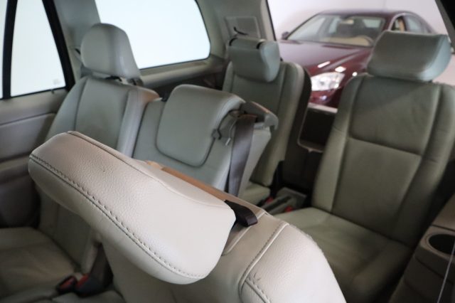VOLVO XC90 usata, con Park Distance Control