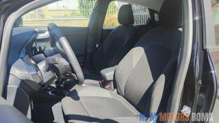 FORD Puma usata, con Controllo trazione