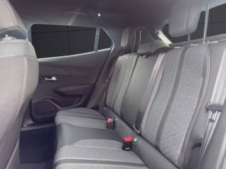 PEUGEOT 2008 usata, con Fari LED