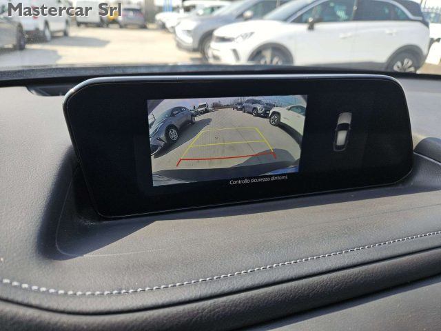 MAZDA CX-30 usata, con Park Distance Control