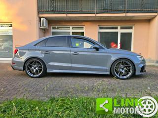 AUDI RS3 usata, con Chiusura centralizzata