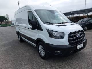 FORD Transit usata, con Airbag
