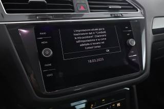 VOLKSWAGEN Tiguan usata 10