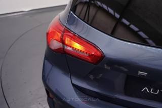 FORD Focus usata, con Android Auto