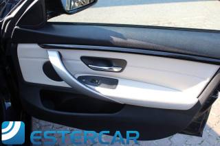 BMW 420 usata, con Portellone posteriore elettrico