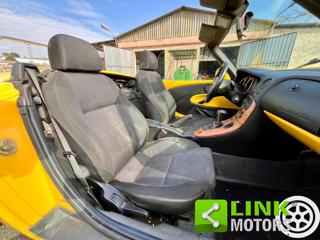 FIAT Barchetta usata 19