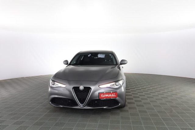 ALFA ROMEO Giulia usata 0