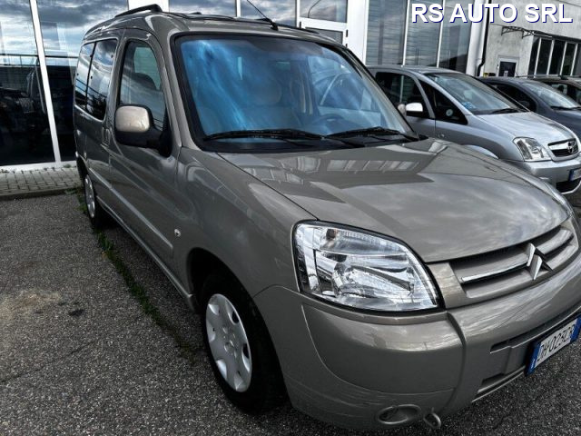 CITROEN Berlingo usata, con Airbag
