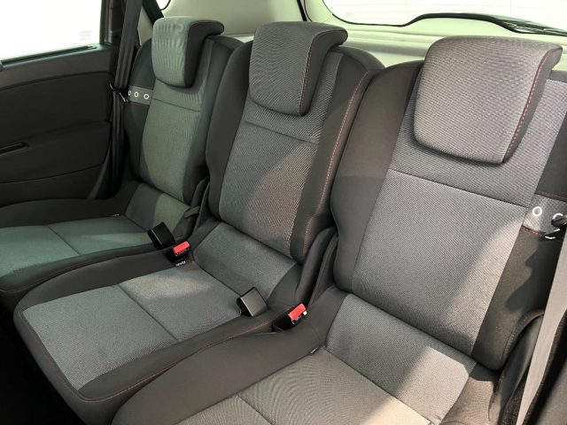 RENAULT Scenic usata, con Immobilizzatore elettronico