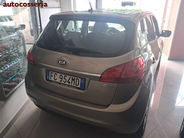 KIA Venga usata, con Controllo trazione