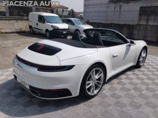 PORSCHE 992 usata, con Antifurto