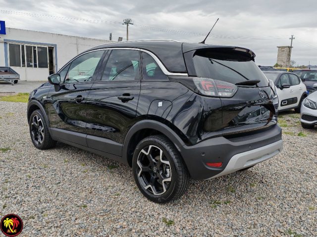 OPEL Crossland usata, con Immobilizzatore elettronico