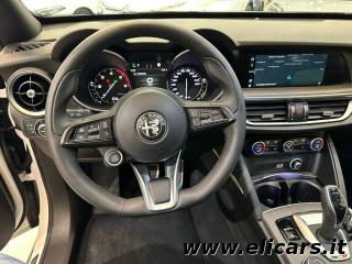 ALFA ROMEO Stelvio usata, con Autoradio
