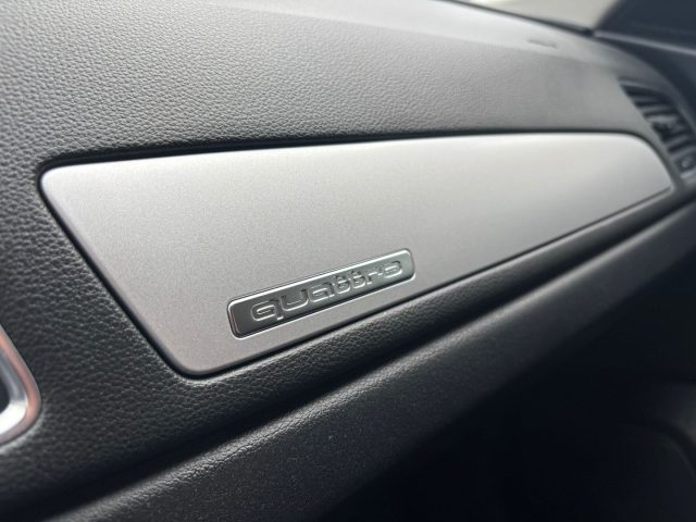 AUDI Q3 usata, con Climatizzatore